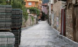 Tavas’ta altyapı hamlesi