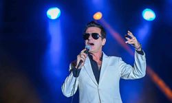 Teoman'dan muhteşem konser