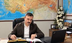 Prof. Dr. Faruk Kaya, Terörsüz Türkiye’nin ekonomik etkilerine dikkat çekti