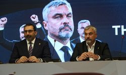 Thomas Reis: "Umuyorum beraber iyi bir tarih yazacağız"
