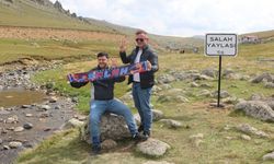 Trabzon’da Salah çılgınlığı sınır tanımıyor