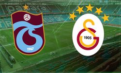 Trabzonspor - Galatasaray Maçı Ne Zaman, Saat Kaçta, Hangi Kanalda? İşte tüm detaylar ve muhtemel 11’ler…