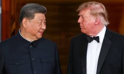 Trump: "Xi ile çok verimli bir görüşme gerçekleştirdim, çok büyük şeyler yaşanacak"