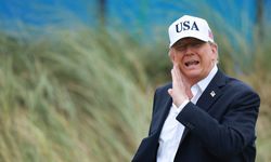 Trump: "Zelenskiy, Rusya’nın dizel tesislerini vurmaktan vazgeçmeli"