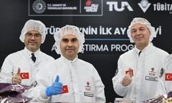 Türkiye’nin Ay yolculuğunda yeni aşama: Artemis gündemi Antalya’ya taşınıyor