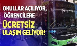 Denizli’de öğrencilere müjde! 5 gün ücretsiz