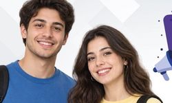Üniversite öğrencilerine eğitim desteği