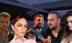 Ünlülere yönelik uyuşturucu soruşturmasında 5 isim adliyeye sevk edildi