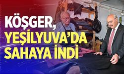 Zanaatın başkentinde dertler masaya yatırıldı