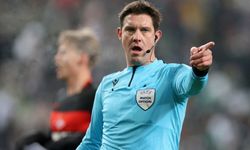 Konyaspor- Trabzonspor maçının VAR’ı belli oldu