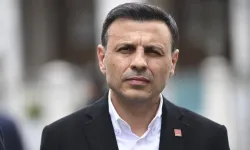 YENİ Parti İstanbul İl Başkanı Özgür Çelik hakkında soruşturma başlatıldı