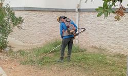 Babadağ’da mahallelere yönelik çalışmalar sürüyor
