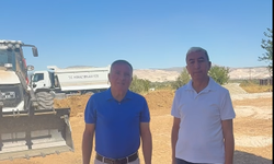 Başkan Kepenek sözünü tuttu! Honaz’a yeni tesis geliyor