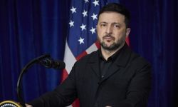 Zelenskiy: "Desteği için Erdoğan’a teşekkür ettim"