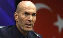 Zinedine Zidane: "Mbappe kamptan ayrılmak zorunda kaldı"
