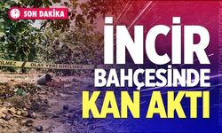 Denizli'nin Buldan ilçesinde tartışma kanlı bitti