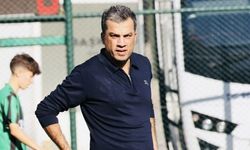 Horozkent Spor'da Özkan Ceylan dönemi sona erdi