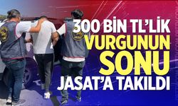 Denizli’de 300 Bin TL’lik Vurgunun Sonu JASAT’a Takıldı