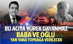 Bu acıya yürek dayanmaz