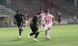 Boluspor tarihinin en kötü başlangıcını yaptı: 6 maçta 0 puan