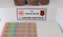 Kaçakçılara darbe: Ele geçirilenler şaşırttı