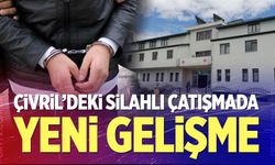 Çivril’deki silahlı çatışmada 6 kişi tutuklandı
