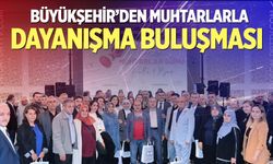 Çavuşoğlu: “Bu şehri birlikte güzelleştirmeye devam edeceğiz”