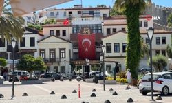 Çeşme Belediyesi’ne operasyon