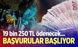İŞKUR yeni dönem başvuruları başlıyor