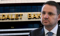 Adalet Bakanlığı'ndan fon açıklaması!