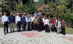 Adm Elektrik’ten Muhtarlar Günü’nde 'Enerjimiz Muhtarlarımızla' mesajı