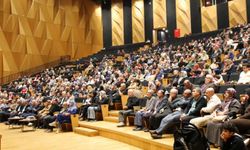 Denizli'de aile ve maneviyat konferansı