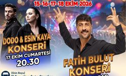 Akvadiparkı’nda Muhteşem Bir Festival Daha!