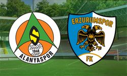 Alanyaspor - Erzurumspor FK maçı ne zaman, saat kaçta? İşte detaylar…