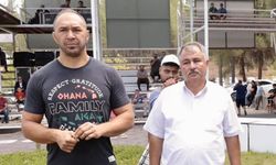 Ali Gürbüz, Beyağaç’ta er meydanına çıkacak