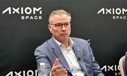 Alper Gezeravcı’nın görevini gerçekleştiren Axiom Space’ten yeni Türk astronot açıklaması