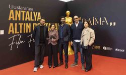 Altın Portakal dopdolu bir programla seyirciyle buluşuyor
