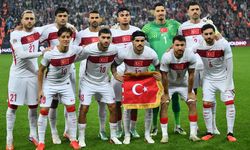 A Milli Takım, FIFA sıralaması açıklandı