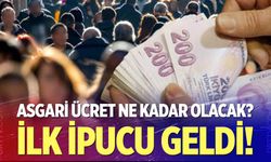 Asgari Ücret Ne Kadar Olacak?