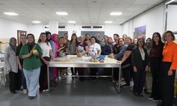 Ata mirası tarifler geleceğe taşınıyor