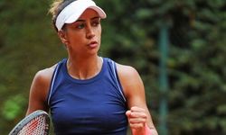 Aydem Cup T500 Masters Tenis Turnuvası Denizli'de başlıyor