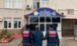 Aydın’da jandarmadan silah Operasyonu
