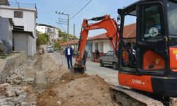 Babadağ’ın Çehresi Değişiyor