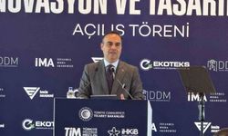 Bakan Kacır: "Tekstil ve hazır giyim sektörüne 10,8 milyar lira destek sağladık"