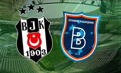 Beşiktaş - İstanbul Başakşehir maçı ne zaman, saat kaçta? İşte detaylar…