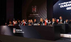 Beşiktaş’ın borcu 27 milyar 521 milyon TL