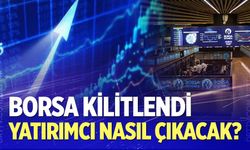 Manipülasyon kıskacında borsa kilit