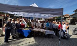 Buldan’da kültür ve sanat buluştu