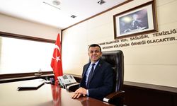 Başkan Çavuşoğlu’ndan Muhtarlar Günü mesajı