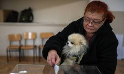 Bulgaristan, cumhurbaşkanlığı seçimi için sandık başında